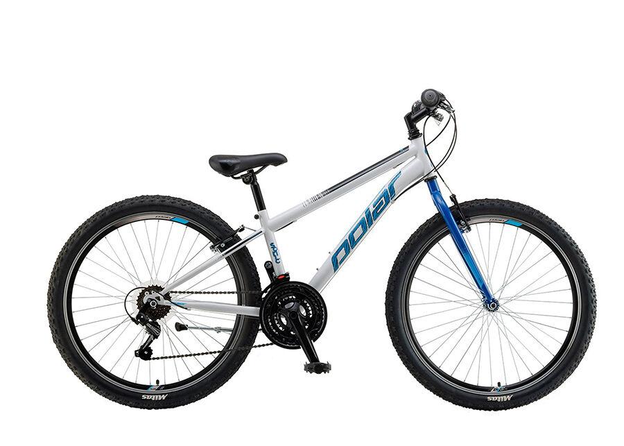 Polar Polar Sonic 26 Grey/Blue