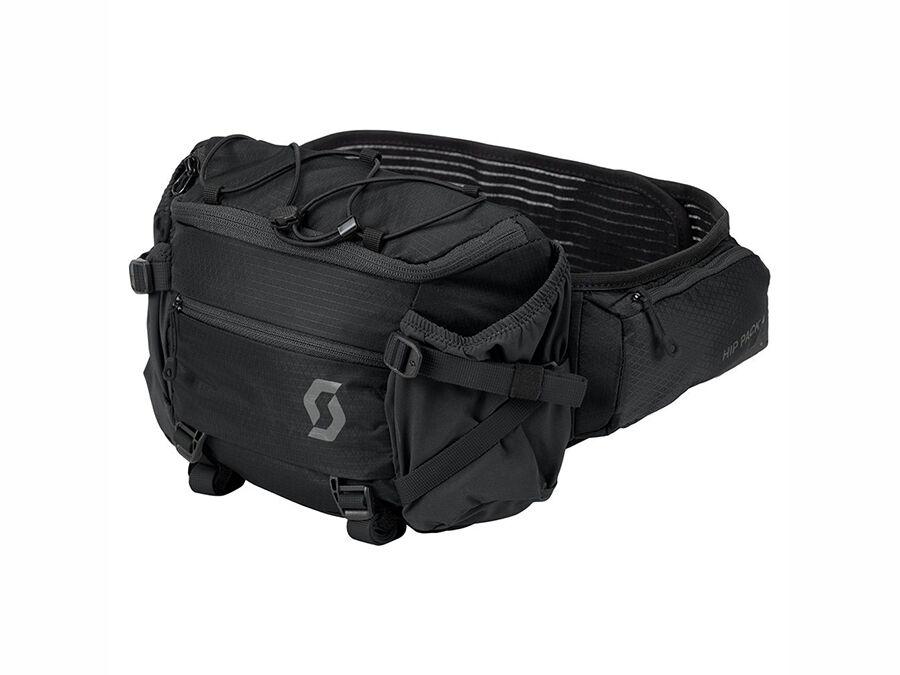 Scott Torbica Oko Struka Scott Trail 4 Hip - Crna