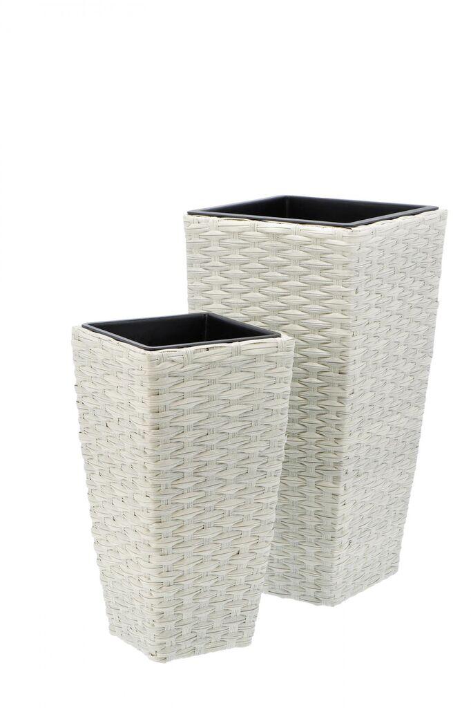 Saksija 28*28*54Cm 74948