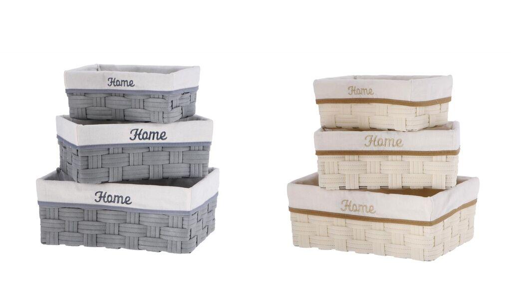 Korpa 28.5*18*11Cm 116780