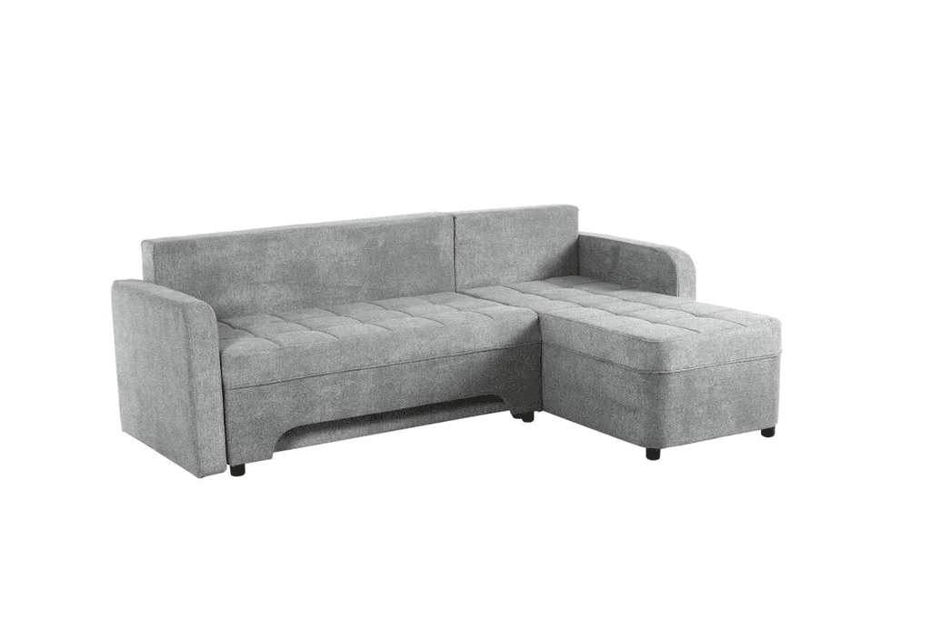 Hana Ug.Gar. Hana Sa Stranicama Desna Mercury 121 Stof Sivi