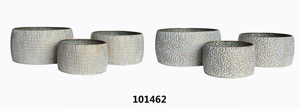 Saksija Za Cvijeće 19*11Cm 101463