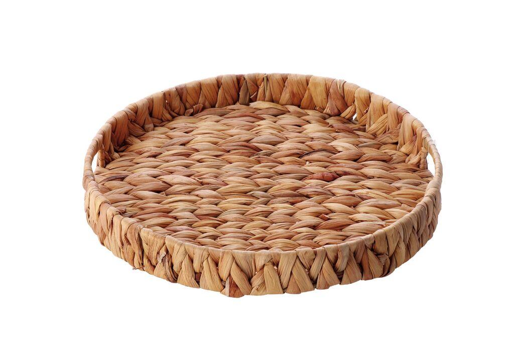 Poslužaonik Okrugli Elios Diam34Xh4,5 101256