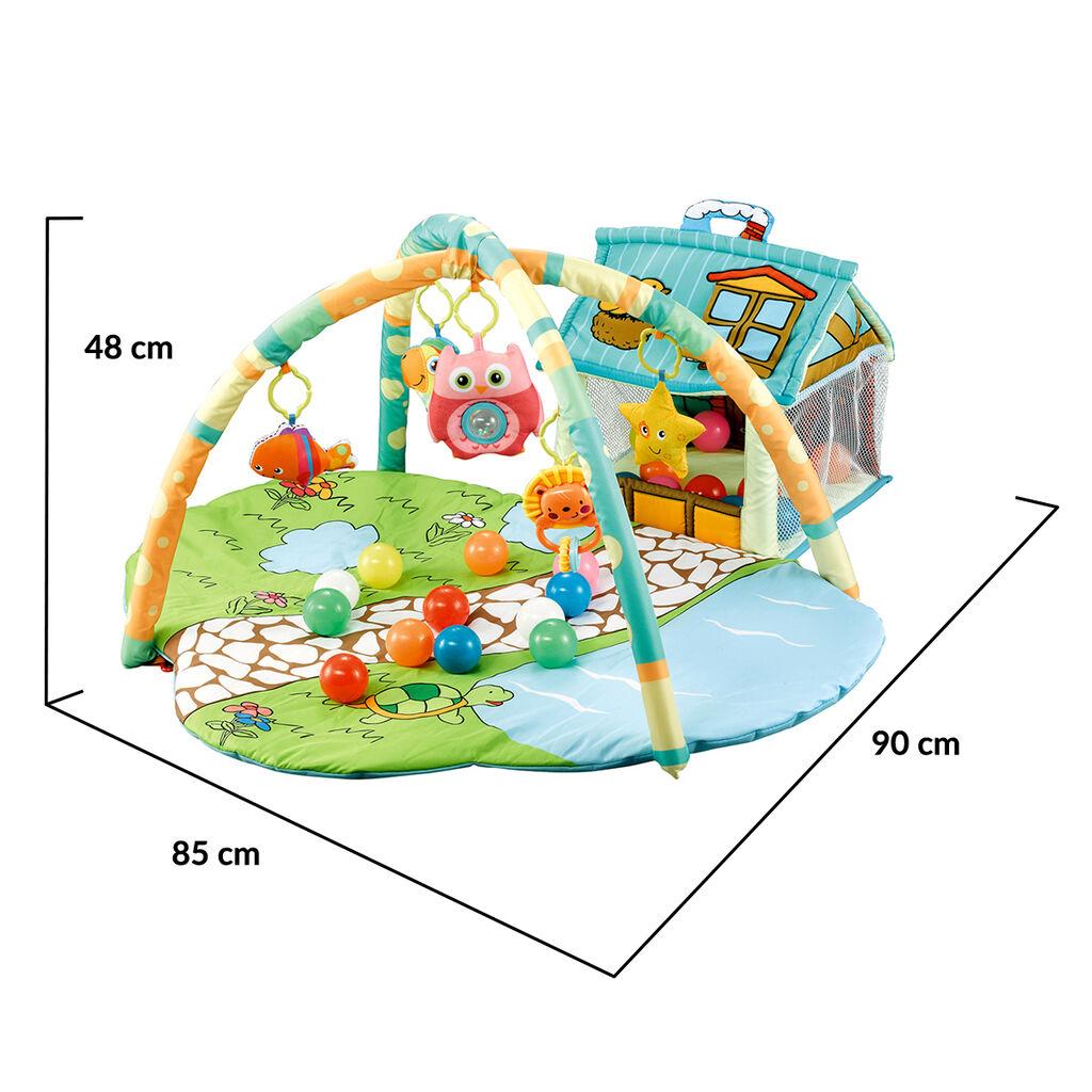 Cangaroo Podloga Za Igru Srećna Farma