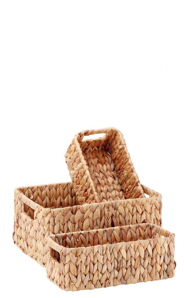 Korpa Od Pruca 33*16*11Cm 101401