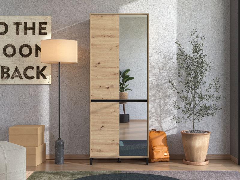 Flannan Cipelar Flannan 2K4V 2Og Ah Cmf Fsc Mix