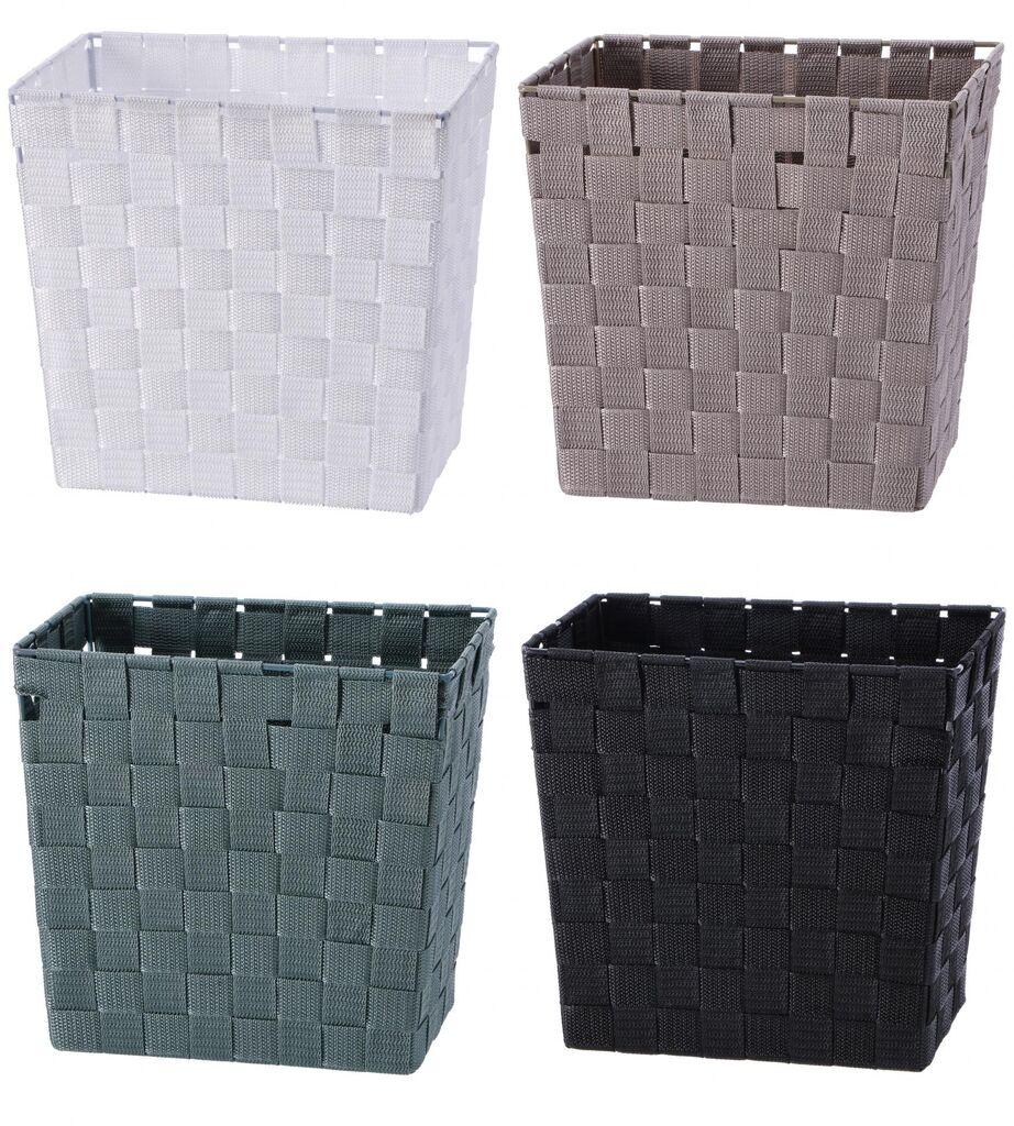 Korpa Plastificirana Cm25X17Xh24 103073