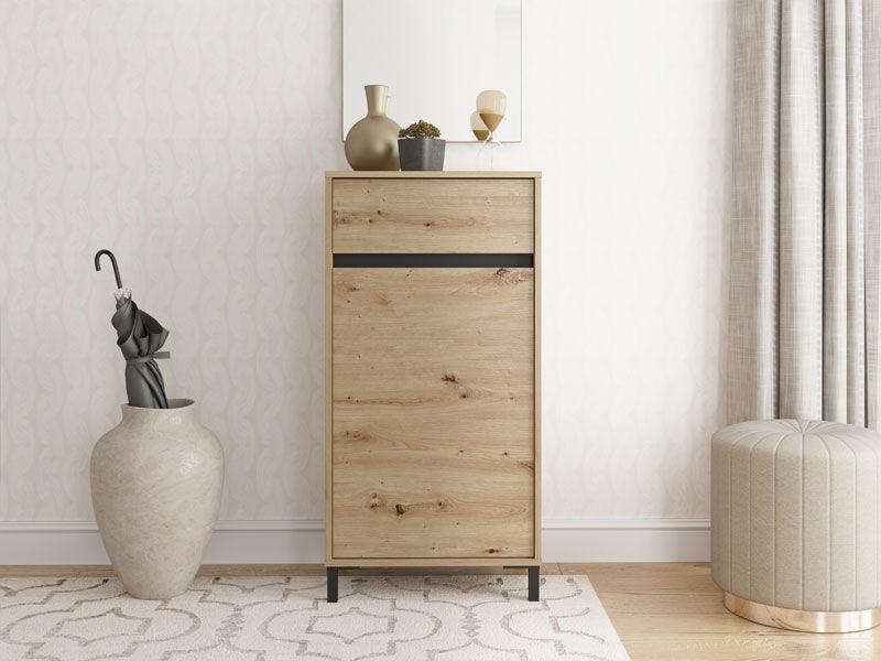 Arran Element Predsoblja Arran 1K1F Ah Cmf Fsc Mix