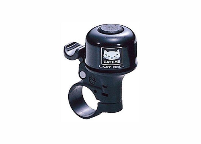 Cateye Zvonce Cateye Pb-800 Limit Black