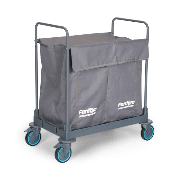 Fantom kolica za prljav veš Procart 65, 260l