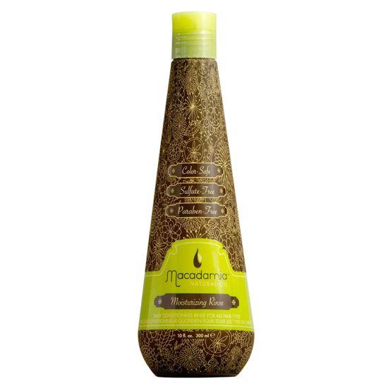 Macadamia hidratantni regenerator za kosu 300 ml