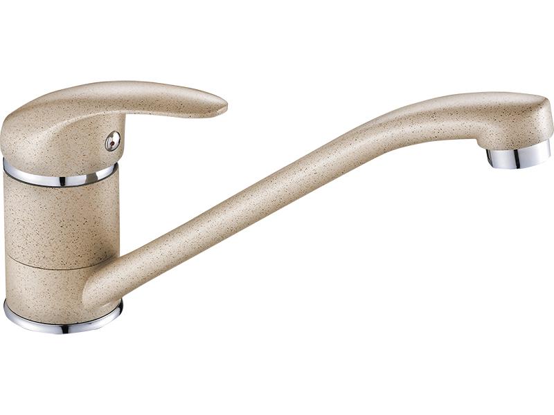 Laveo BGG 460D Slavina za sudoperu, Bež