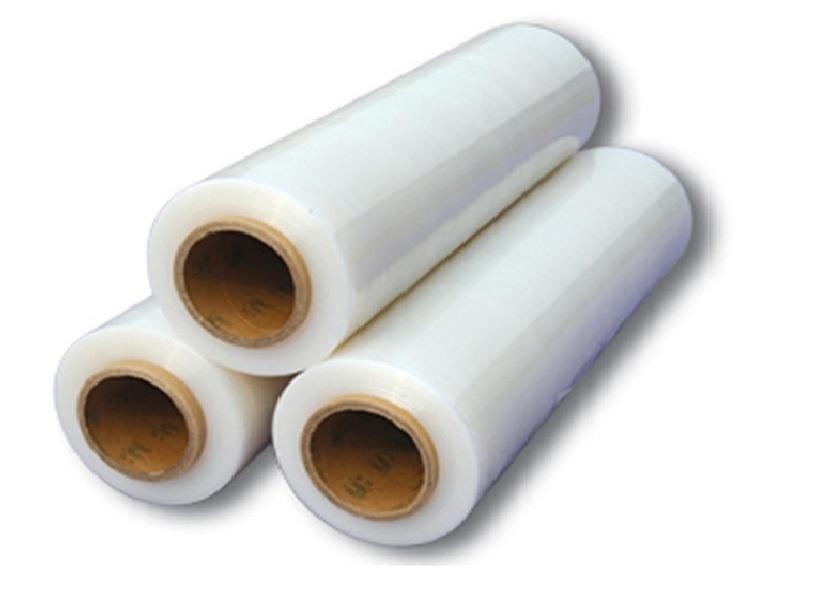 Streč folija za pakovanje, PVC, 5kg