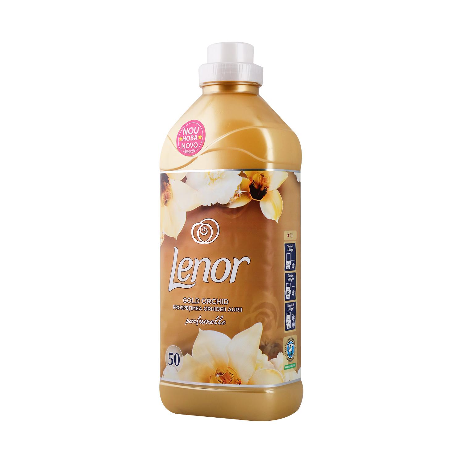 Lenor Gold Omekšivač za veš, 1.5l