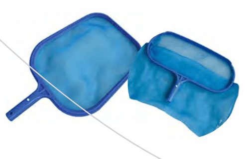 Mrežica za bazen Standard, Duboka, SCP