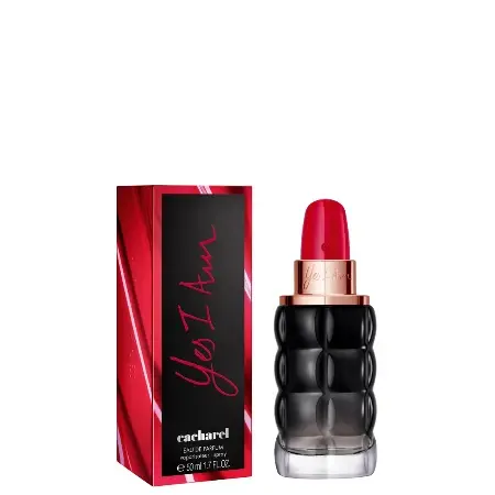 Cacharel ženski parfem Yes i am, EDP, 50 ml