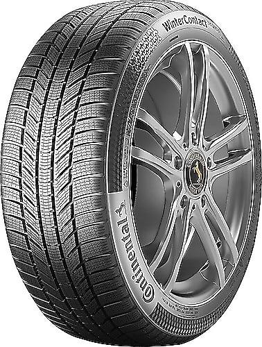 Continental Zimska Guma 235/50-17 96V Ts870P Fr Winter Continental