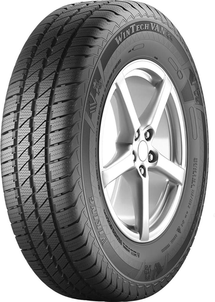 Viking Zimska Guma 205/75-16 C 110/108R Wintech Van 8Pr Viking