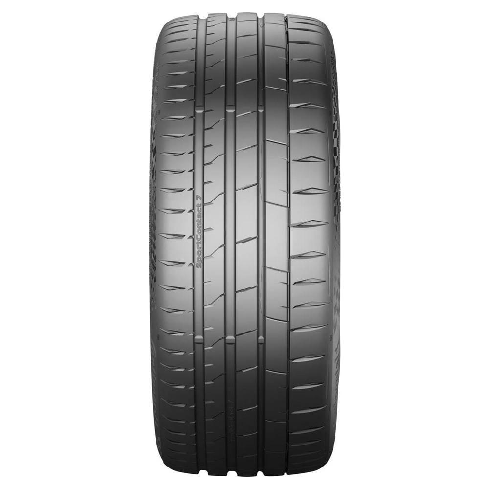 Continental Ljetnja Guma 275/40-20 106Y Csc7 XL Fr Zr Continental