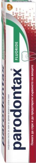 Parodontax pasta za zube sa fluoridom 75 ml