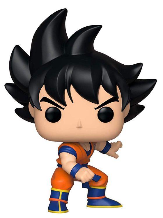 FUNKO POP Anime Goku figura