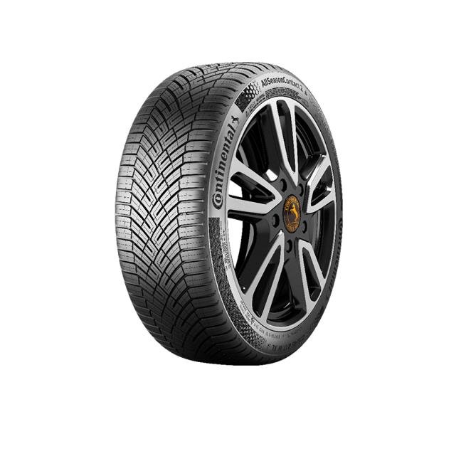 Continental Univerzalna Guma 215/55-16 97V XL All Season Contact 2 Continental