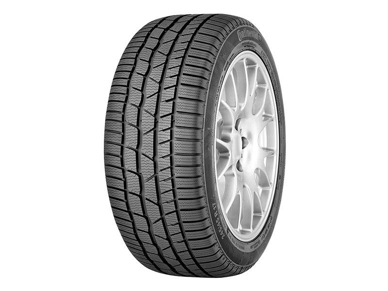 Continental Zimska Guma 245/45-17 99H XL Fr Ts 830P Mo Continental