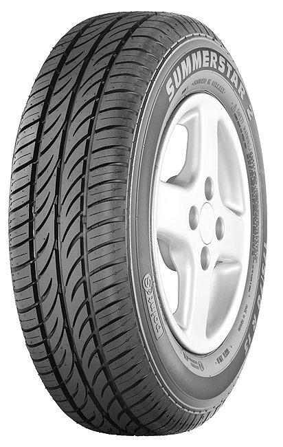 Point S Ljetna Guma    185/60R14