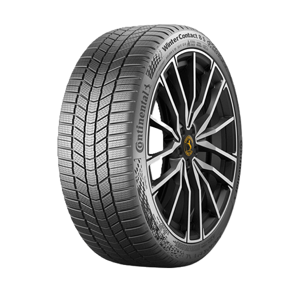 Continental Zimska Guma 265/40-21 105V XL Fr 8S Winter Continental