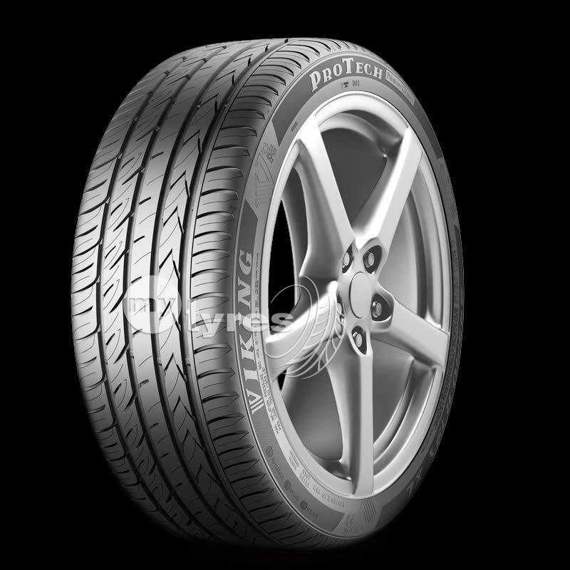 Viking Ljetnja Guma 225/50-17 98Y XL Fr Pro Tech New Gen Viking