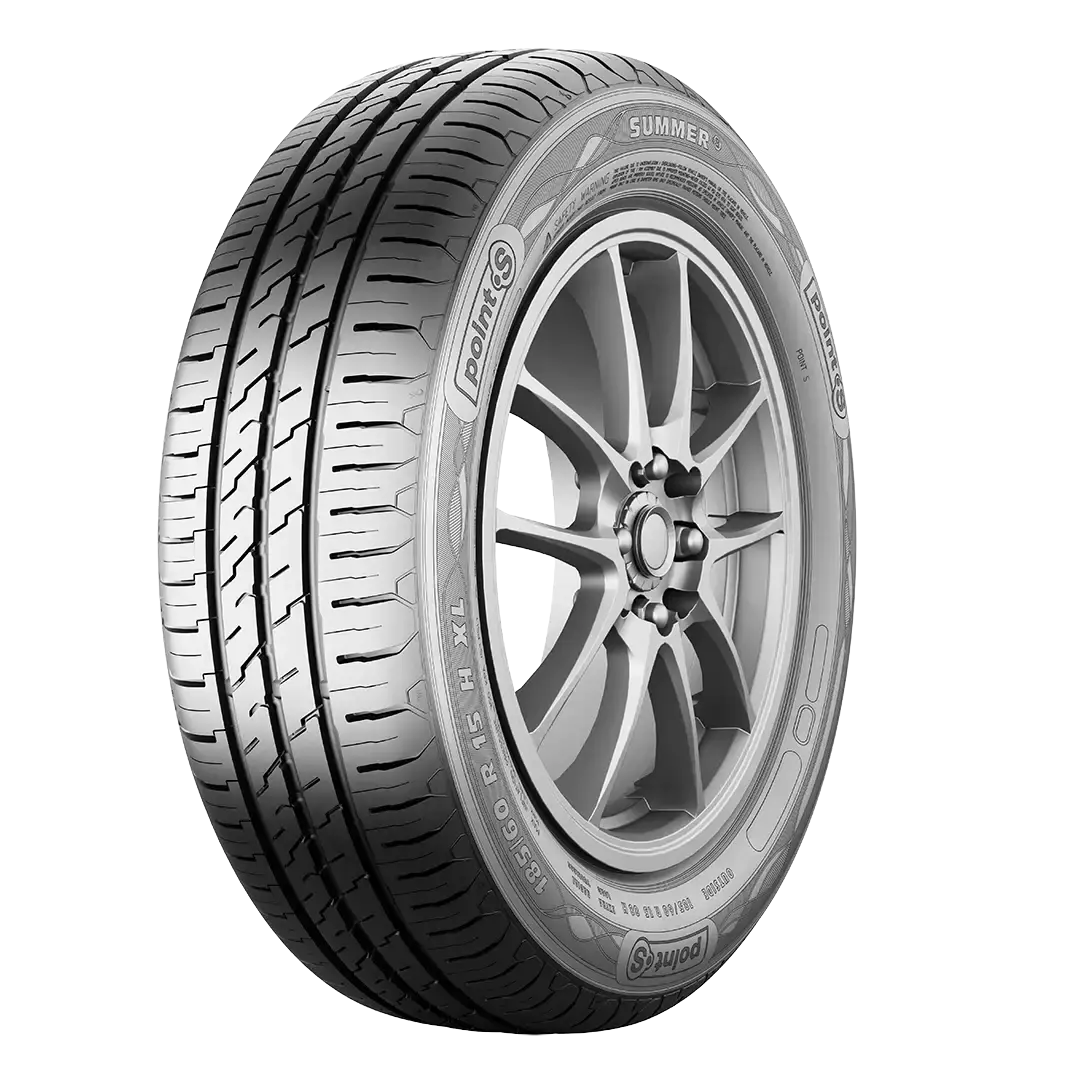 Point S Ljetna Guma   185/65 R15 88T