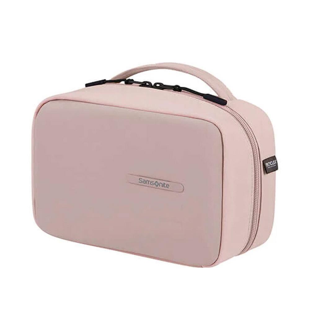 SAMSONITE kofer, StackD, 142788/1751, 22*14*9cm, roze