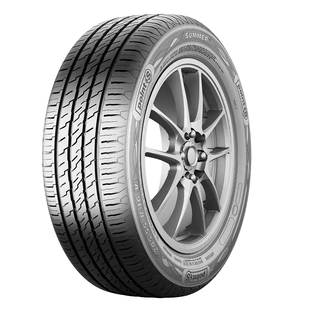 Point S Ljetna Guma   225/45 R17 94V Xl Fr Ps