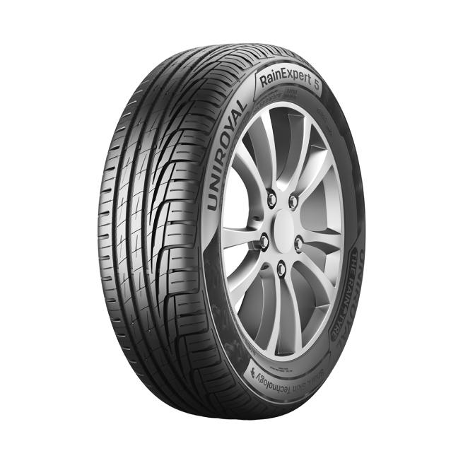 Uniroyal Ljetnja Guma 185/65-15 88T Rainexpert 5 Uniroyal