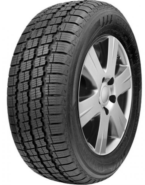 Leao  Univerzalna Guma 205/75-16 C 110/108T 8Pr I Green Van 4S