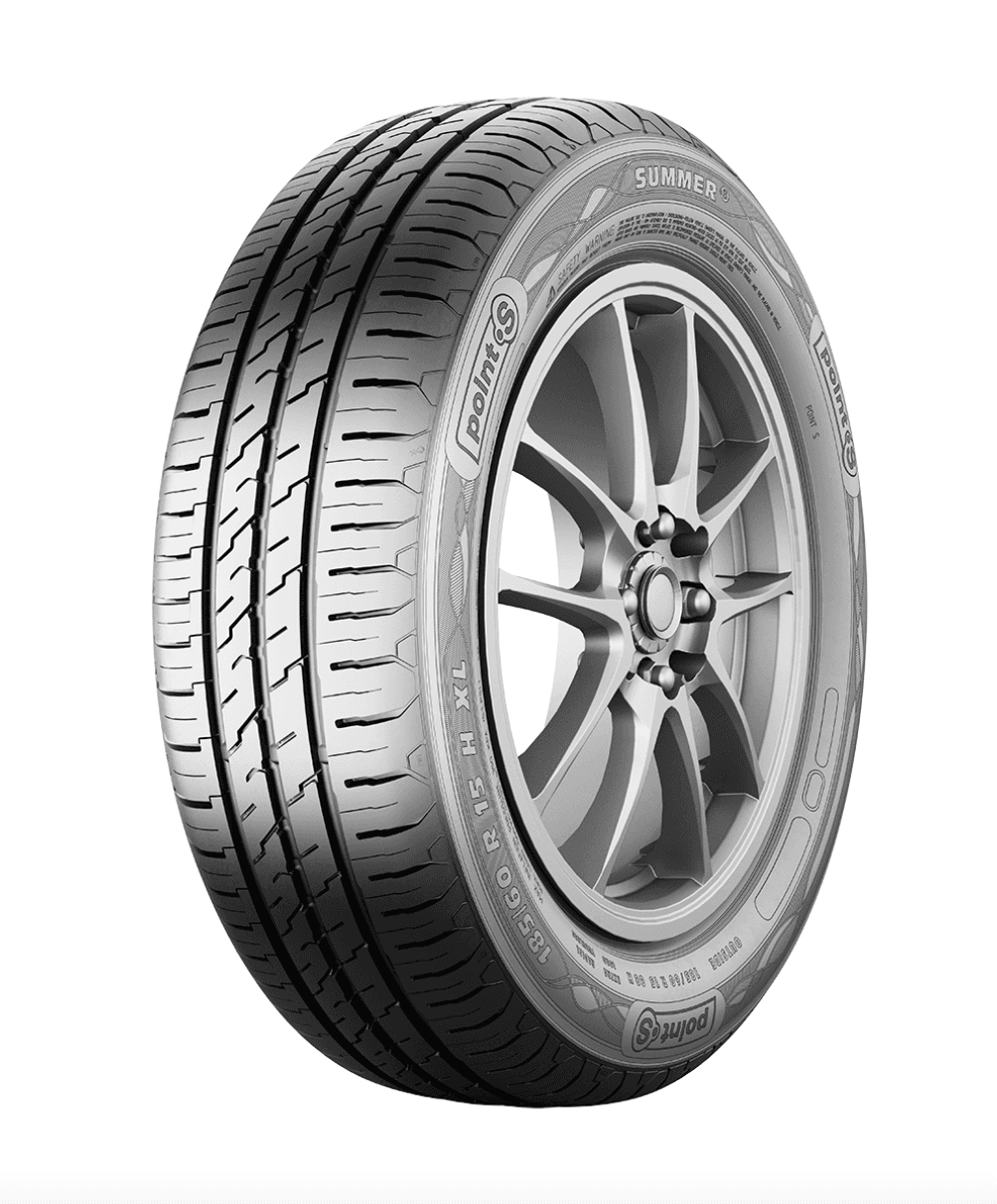 Point S  Ljetna Guma 175/65R14