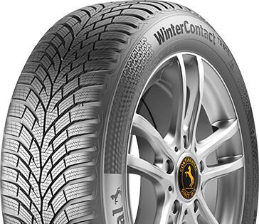 Continental Zimska Guma 225/50-17 98H XL Fr Ts870 Winter Continental