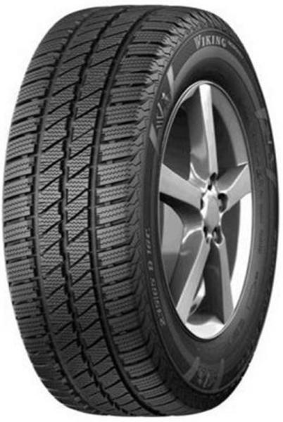 Viking Zimska Guma 195/70-15 C 104/102R Wintech Van 8Pr Viking