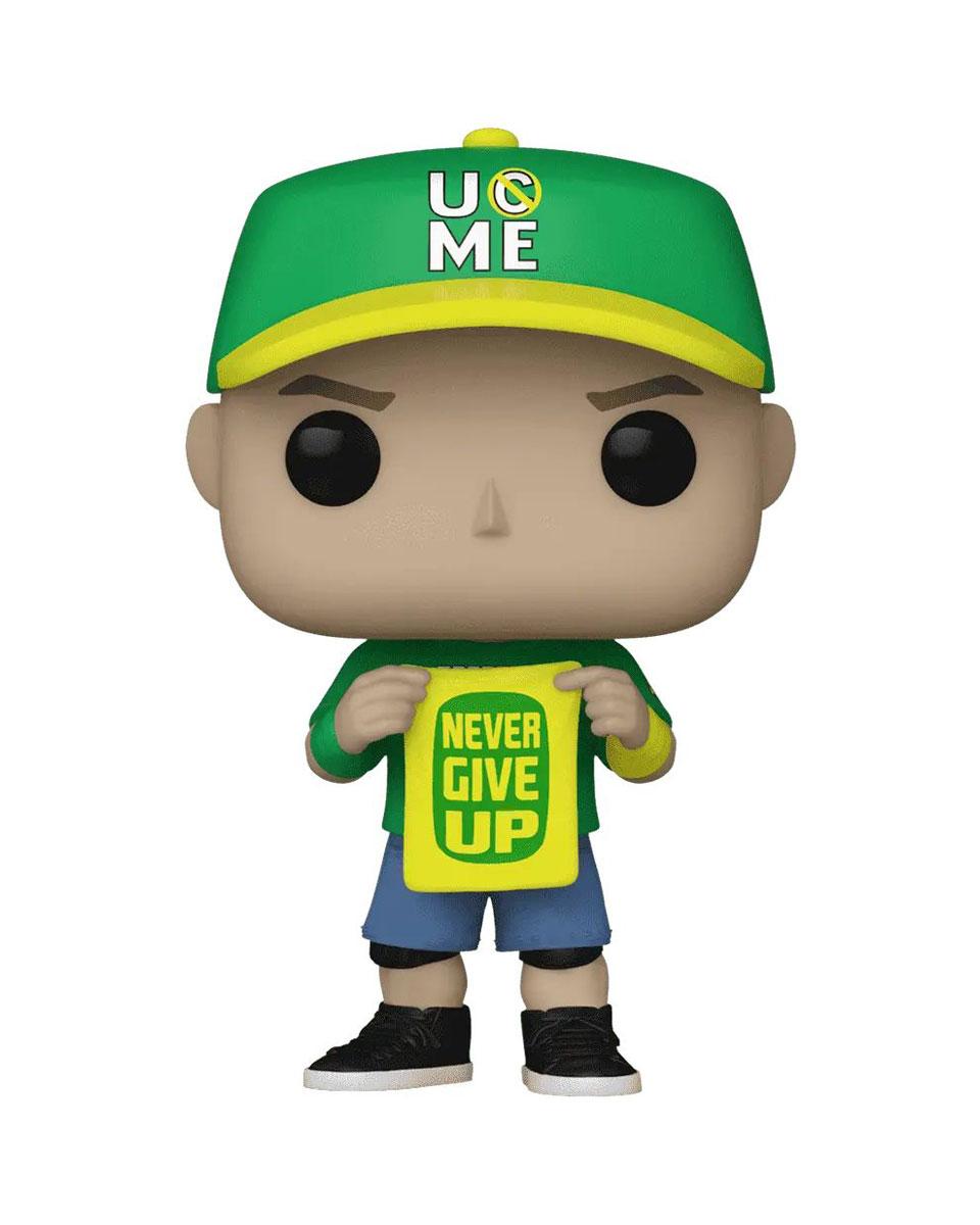 FUNKO POP figura John Cena