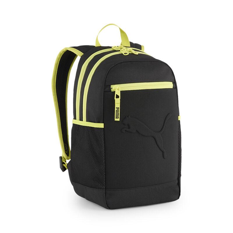 Puma Muški ranac Buzz Small Backpack, Crni