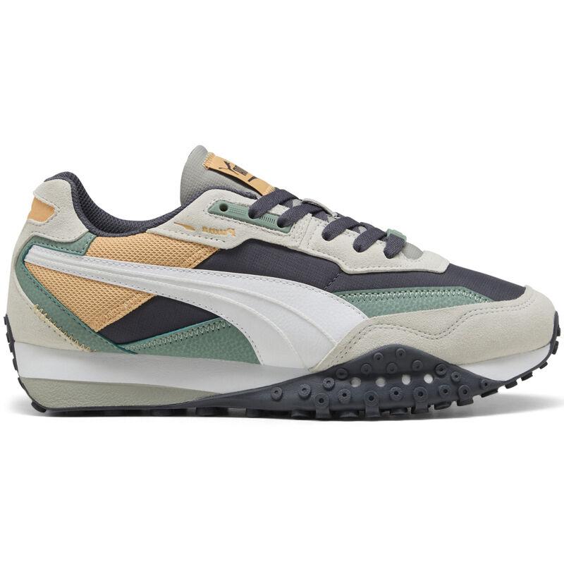 Puma Muške patike Rider, Sivo-bež