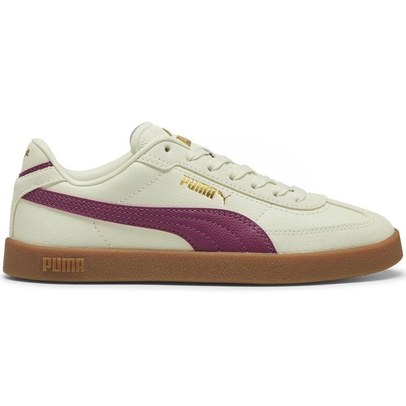 Puma Patike za djevojčice Club Ii Era Jr, Bež