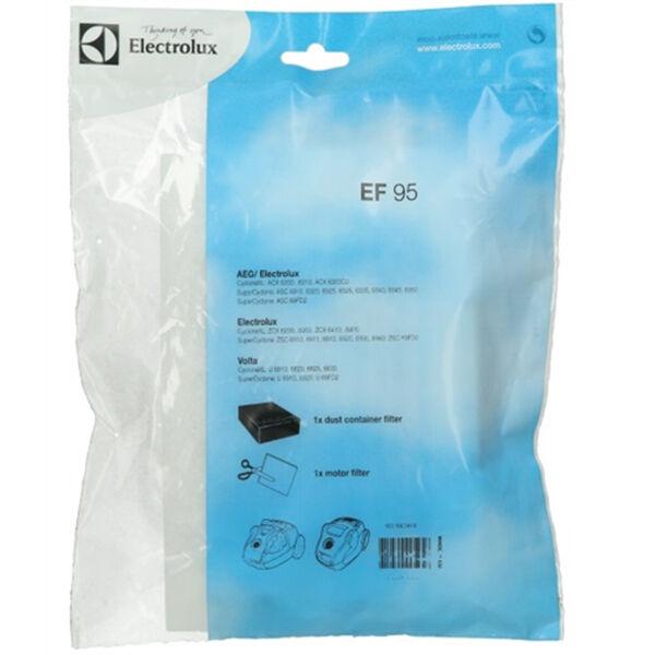 Electrolux Set filtera za usisivač EF95