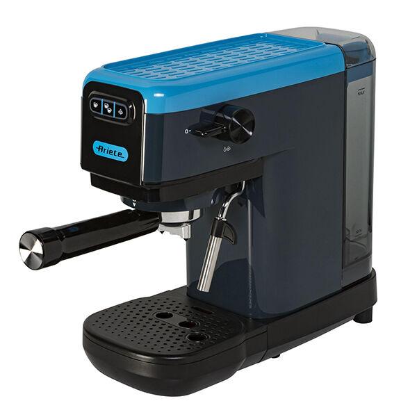 Ariete Aparat za espresso Machine 1399, Plavi