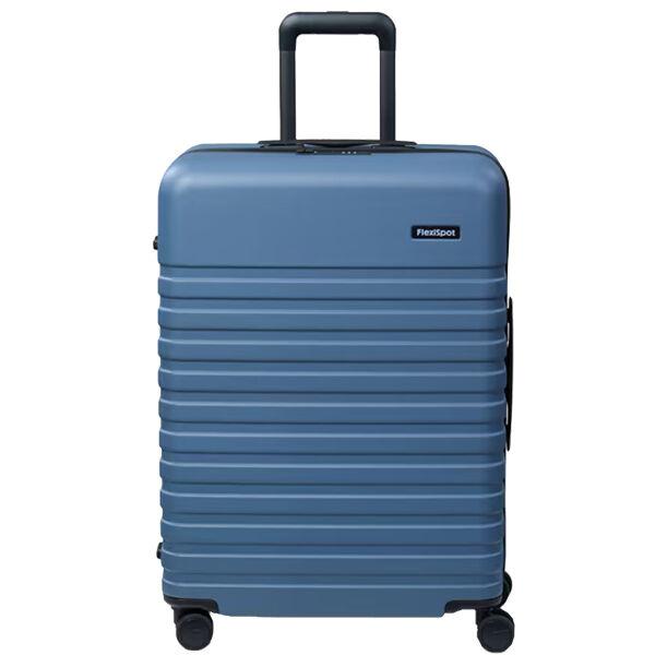 Kofer FlexiSpot FLG28B-BU Essential Classic Luggage 28'', Plavi