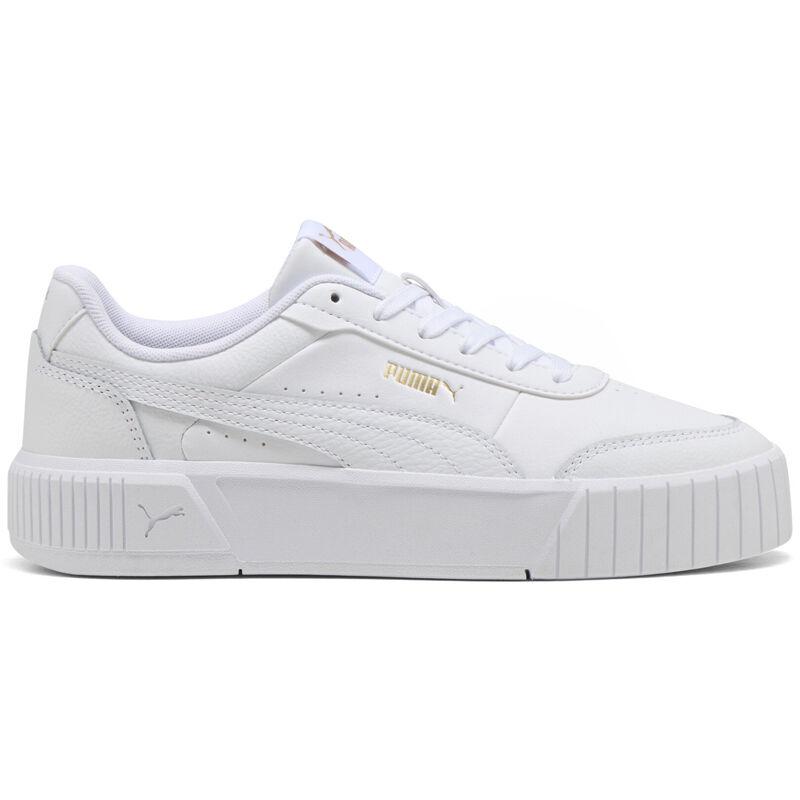 Puma Ženske patike Carina Mia, Bijele