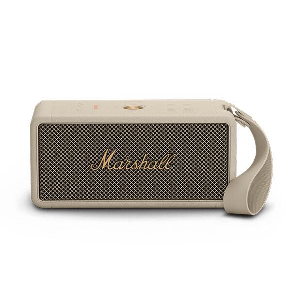 Marshall Zvučnik Middleton Bluetooth, Bež