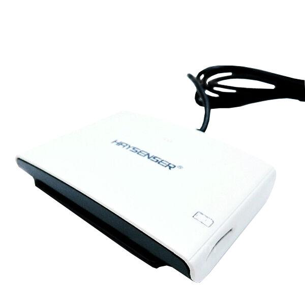 Haysenser Čitač ličnih karti HYC09R4, Bijeli