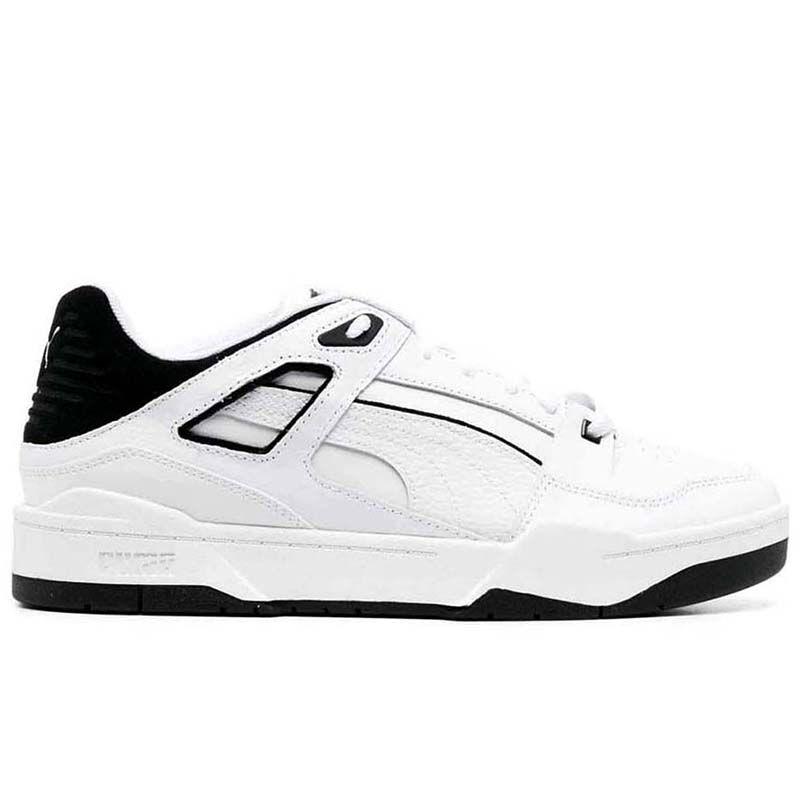Puma Muške patike Slipstream, Bijele