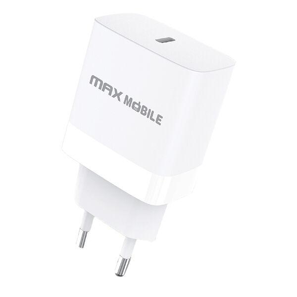 Maxmobile Punjač PD Super Fast, Type-C TR349006, 35W, GRS